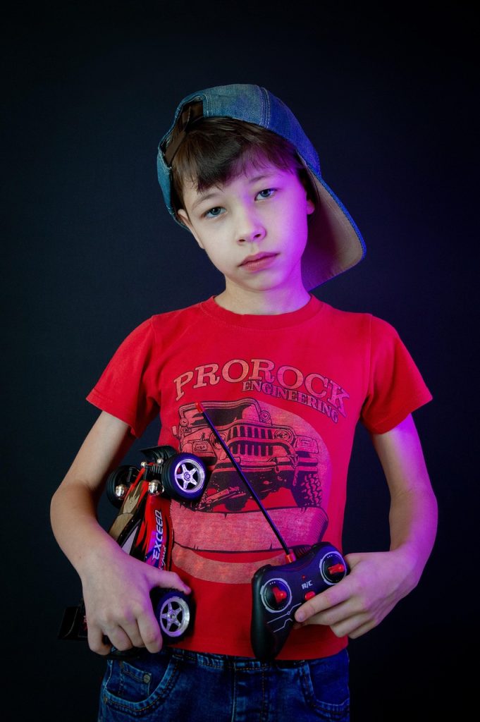 Les t-shirts pour garçons en Tunisie : Petit Bateau, le choix malin qualité-prix